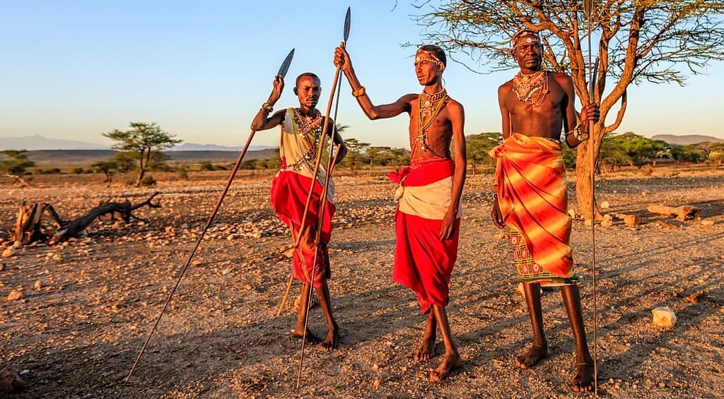Samburu
